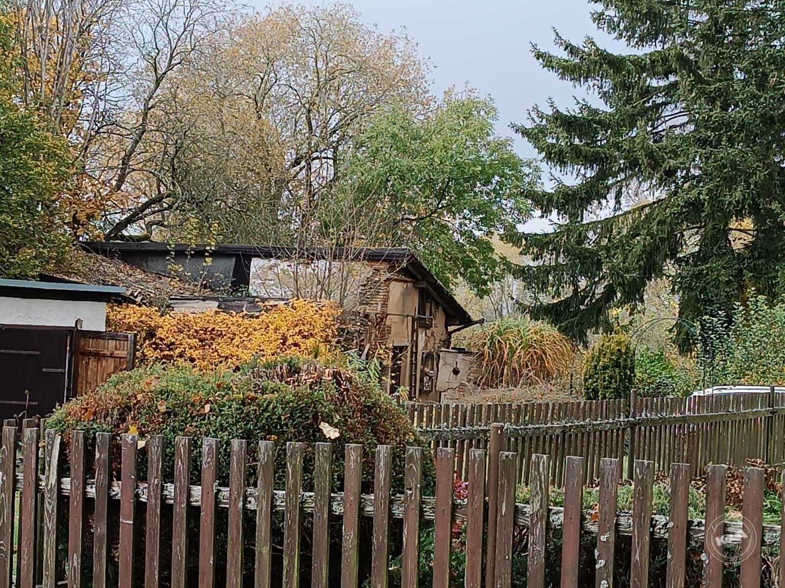 Prodej pozemek pro bydlení - Teplá