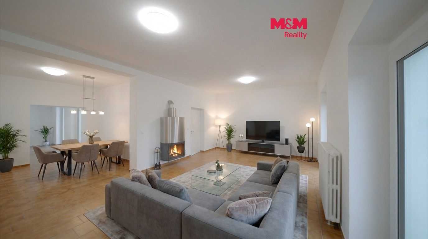 Rodinný dům, 292 m²