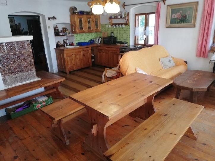 Rodinný dům · Prachatice, 383 01 - 3