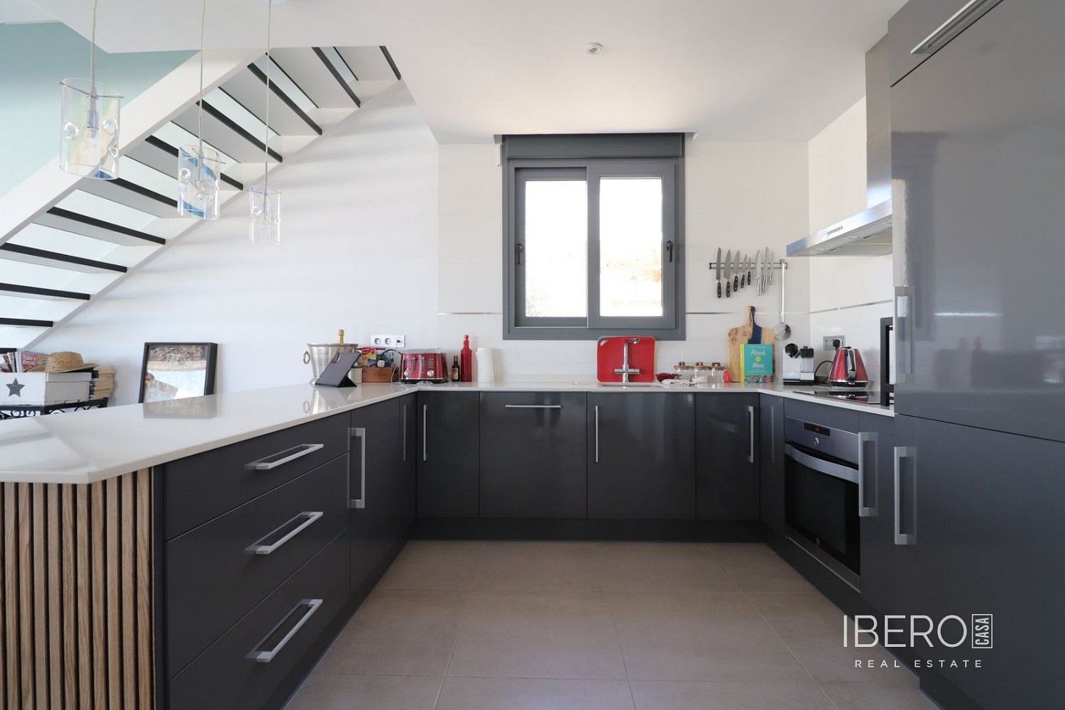 Prodej rodinný dům - Benimar, ES, 182 m² - 5