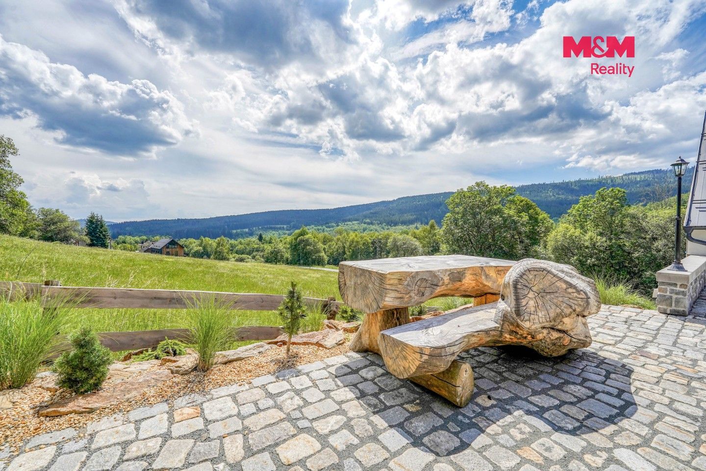 Prodej byt 1+kk - Špičák, Železná Ruda, 49 m² - 5