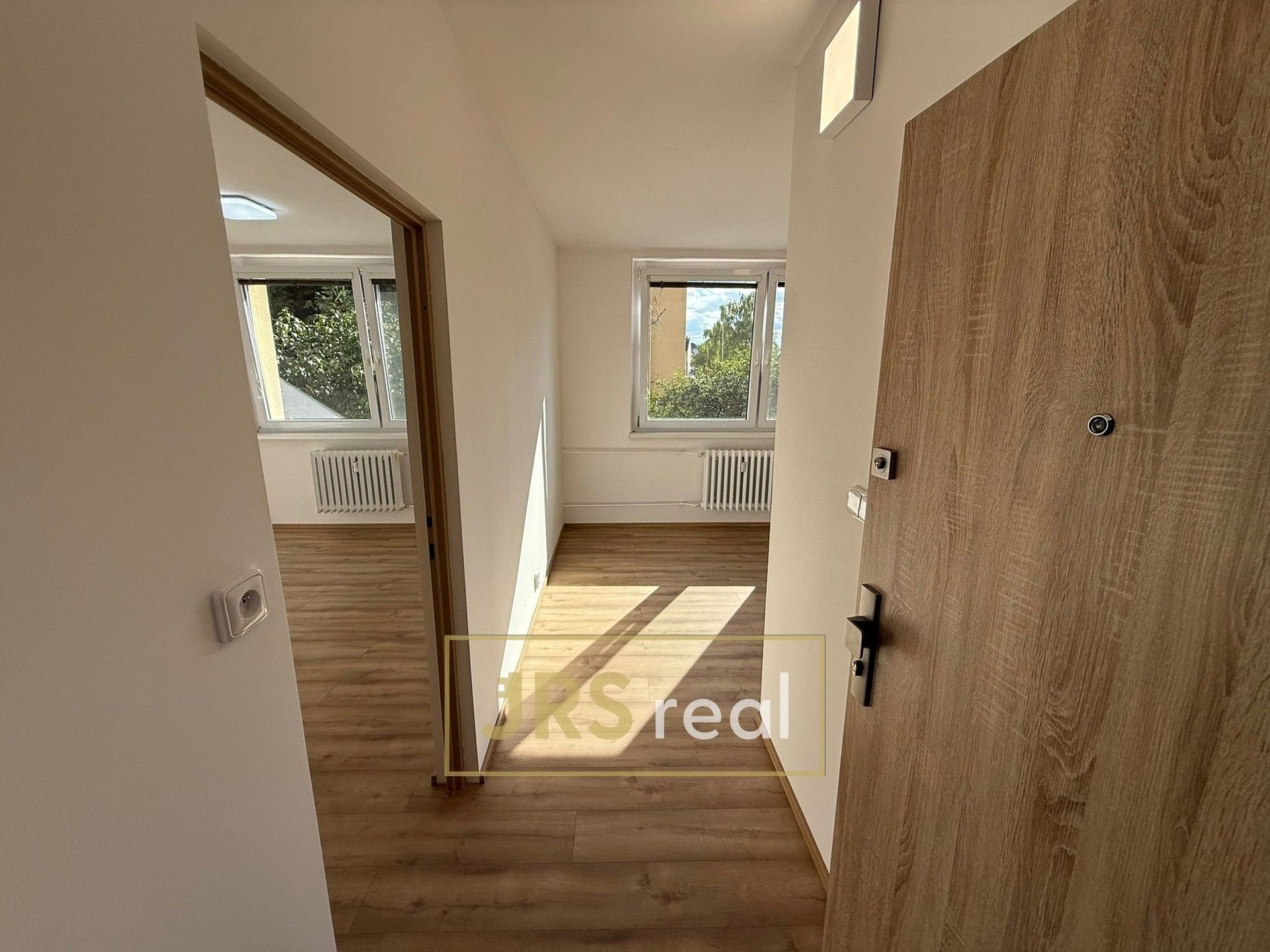 Byt 1+1 · 36 m² · Břeclav - 3