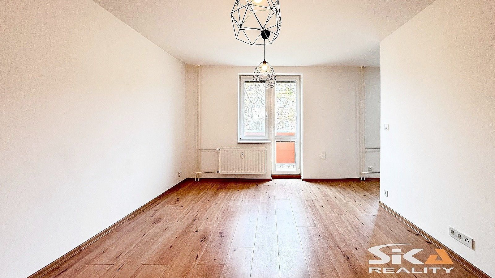 Pronájem byt 2+kk - Emila Filly, Louny, 52 m² - 5
