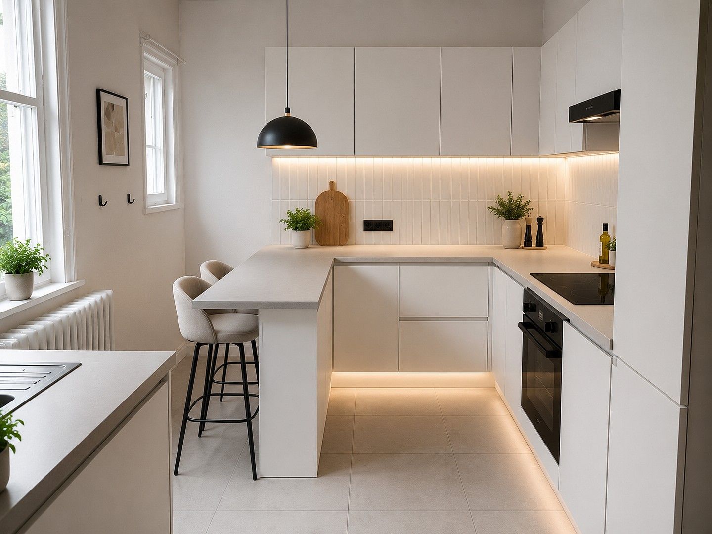 Rodinný dům · 132 m² · Berlin Berlin 12249 - 4