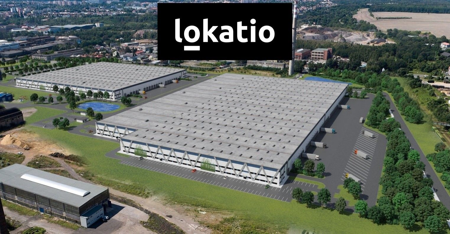 Sklad · 10 000 m² · Kladno - 4
