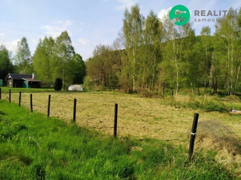 Pozemek pro bydlení · 963 m² · Noviny pod Ralskem - 4