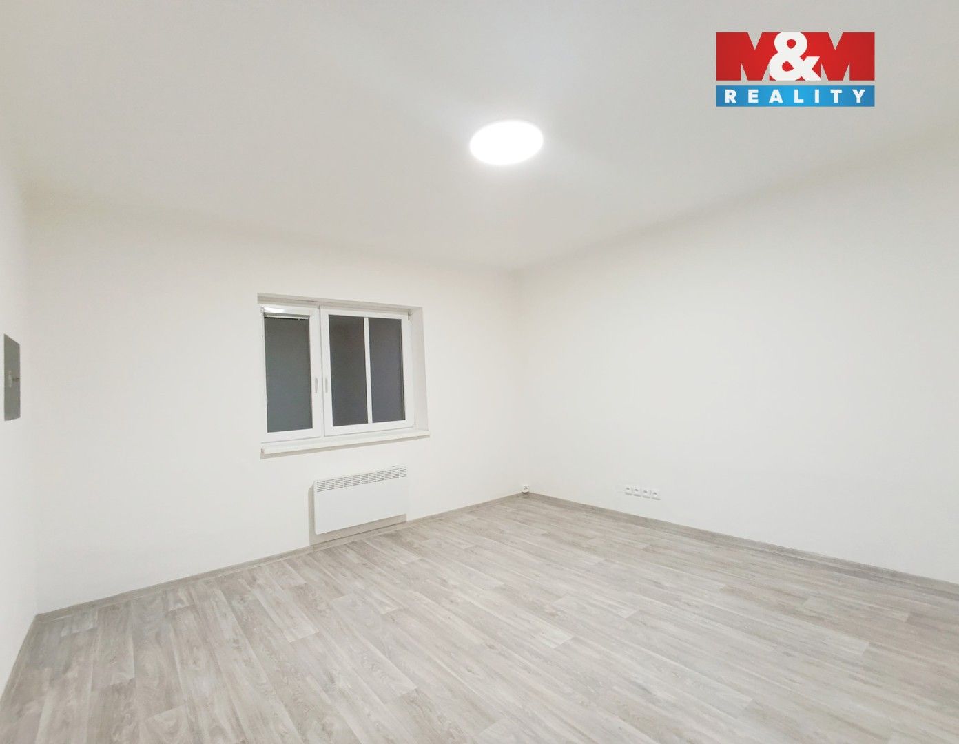 Pronájem byt 2+1 - Bezručova, Česká Lípa, 55 m²