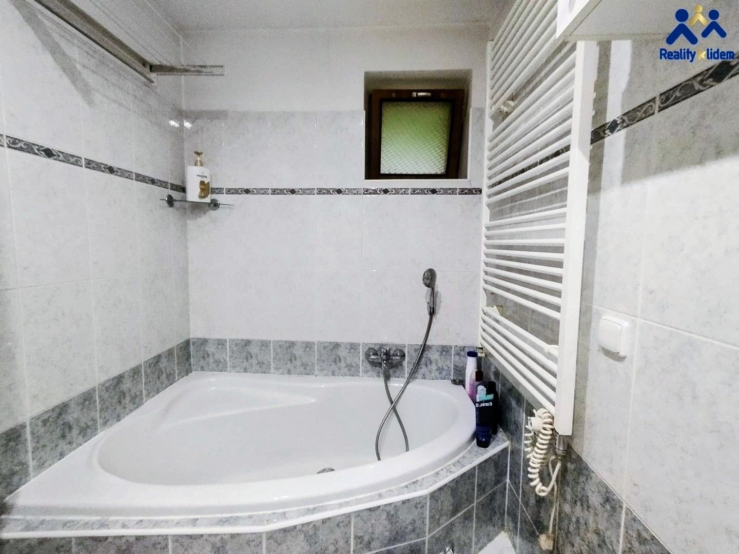 Pronájem byt 3+1 - Luleč, 79 m² - 5