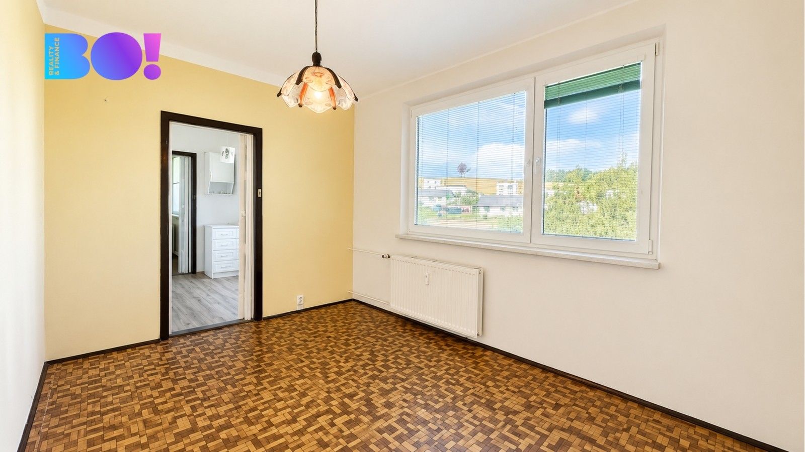 Byt 3+1 · 69 m² · Finská, Šumperk - 3