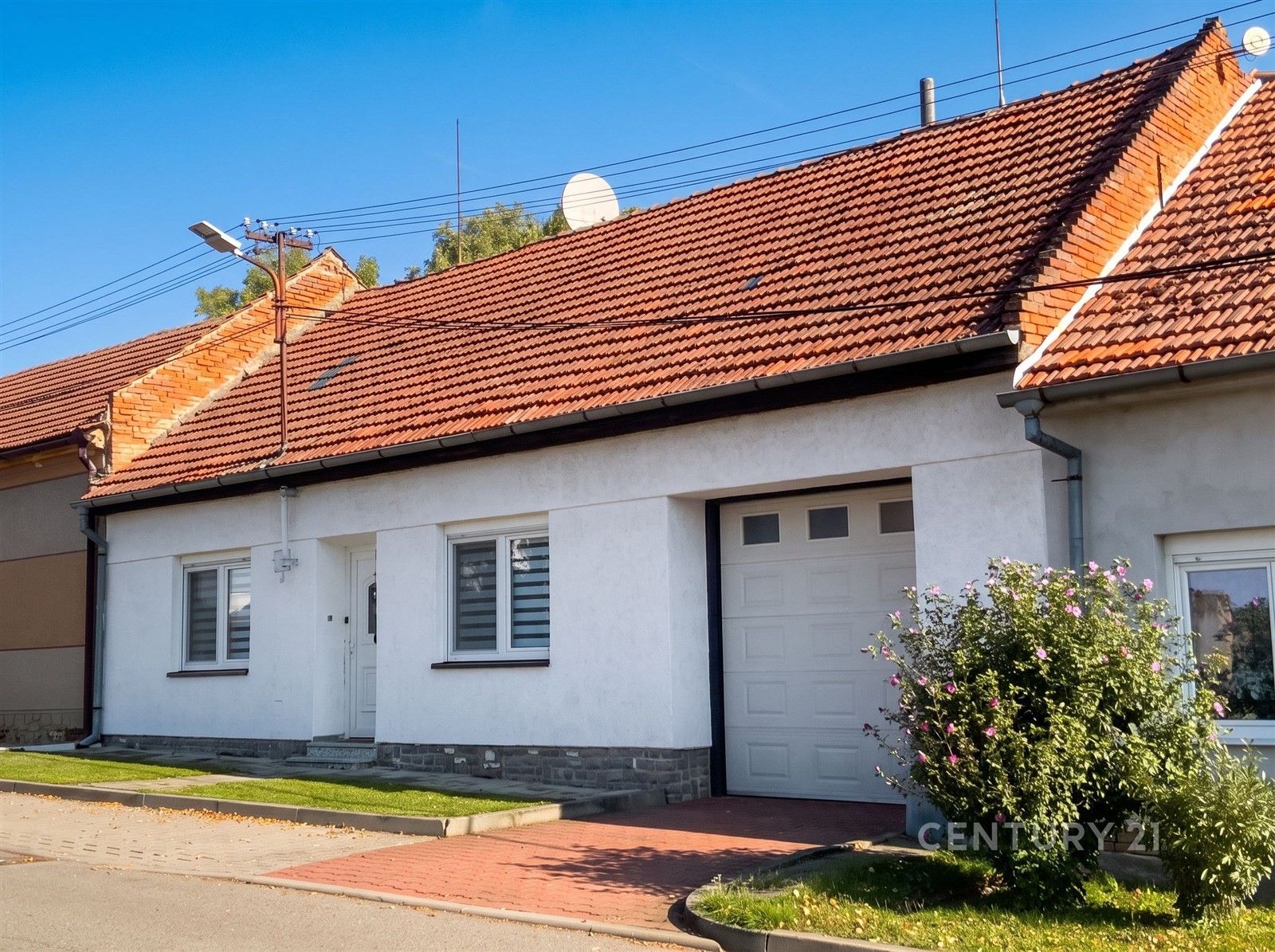 Prodej rodinný dům - Uhřice, 163 m² - 5