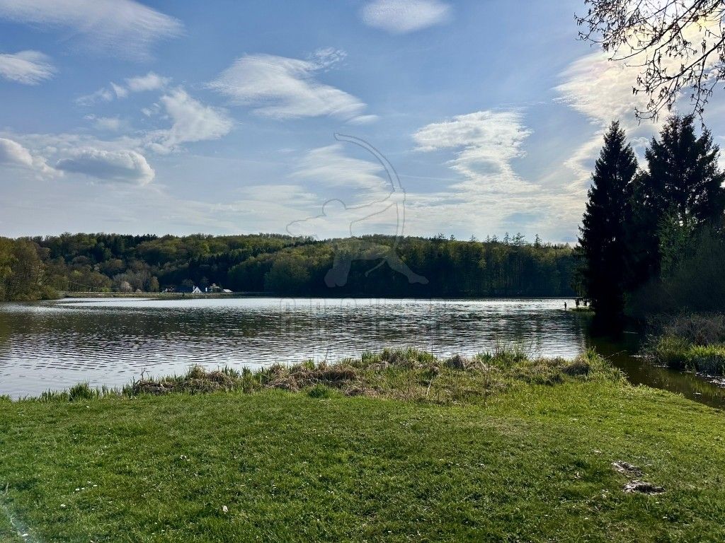 Pozemek pro bydlení · Jevany - 3