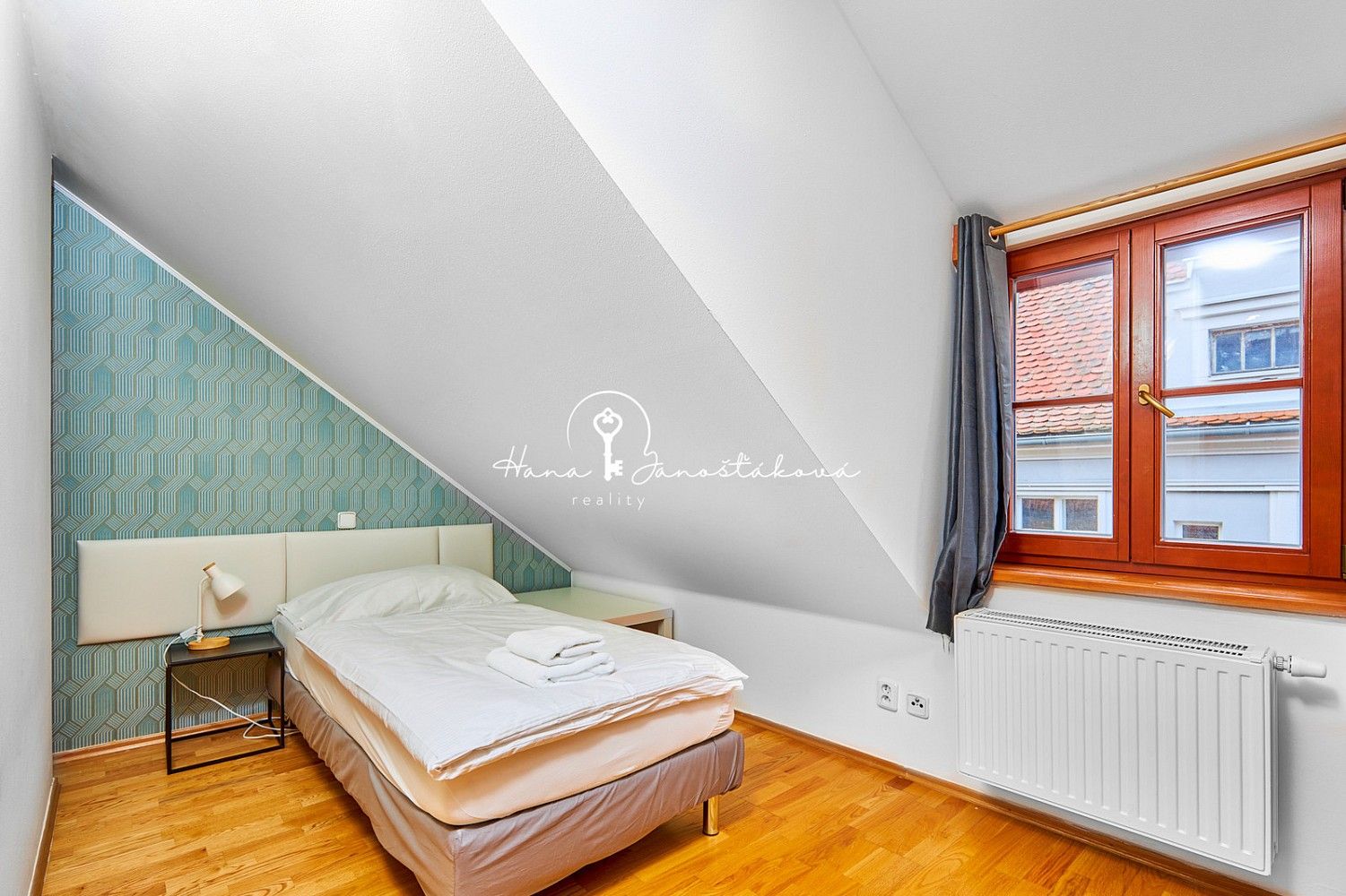 Prodej ubytovací zařízení - Rooseveltova, Český Krumlov - Horní Brána, 270 m² - 5