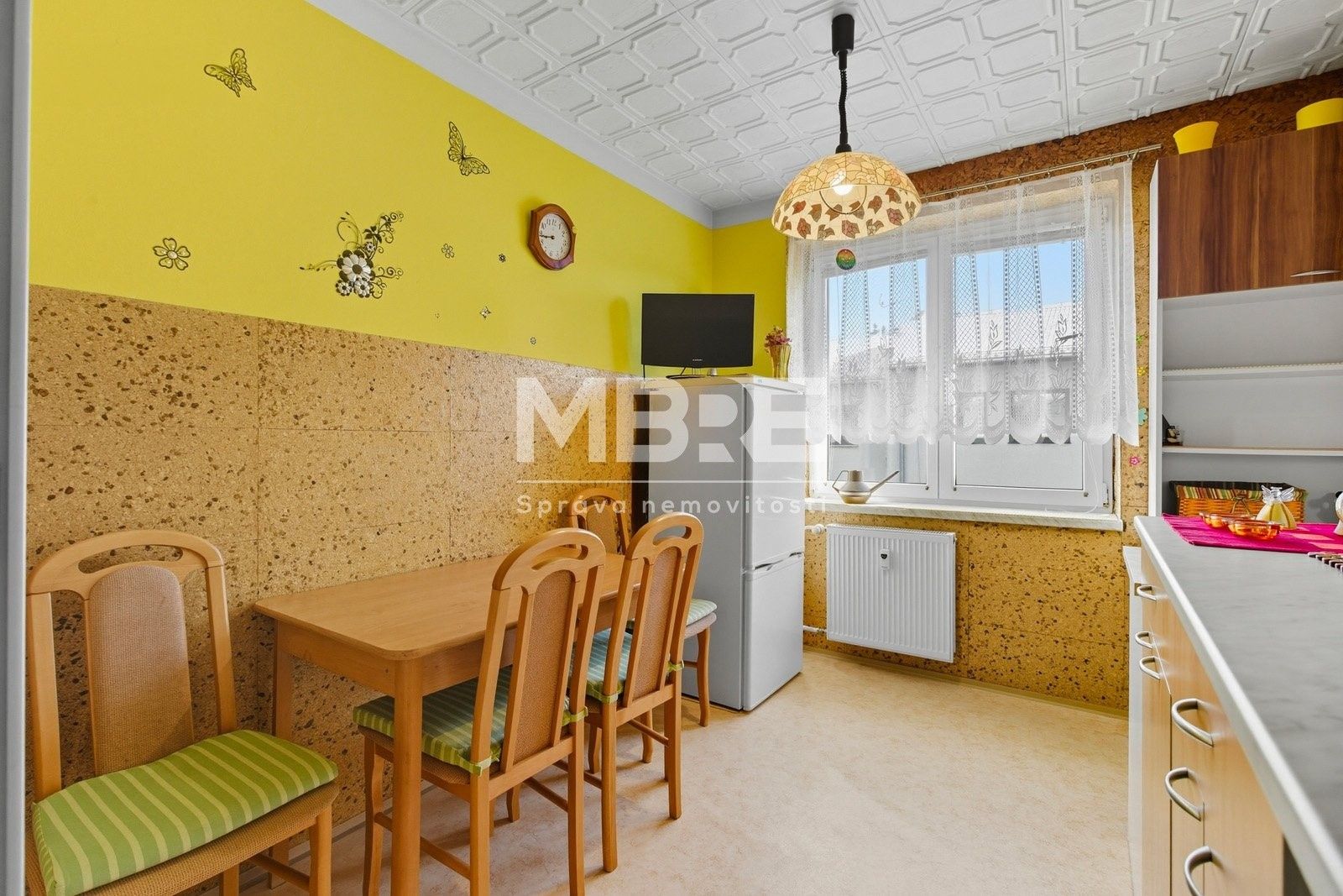 3+1, Dolní Žandov, 85 m²