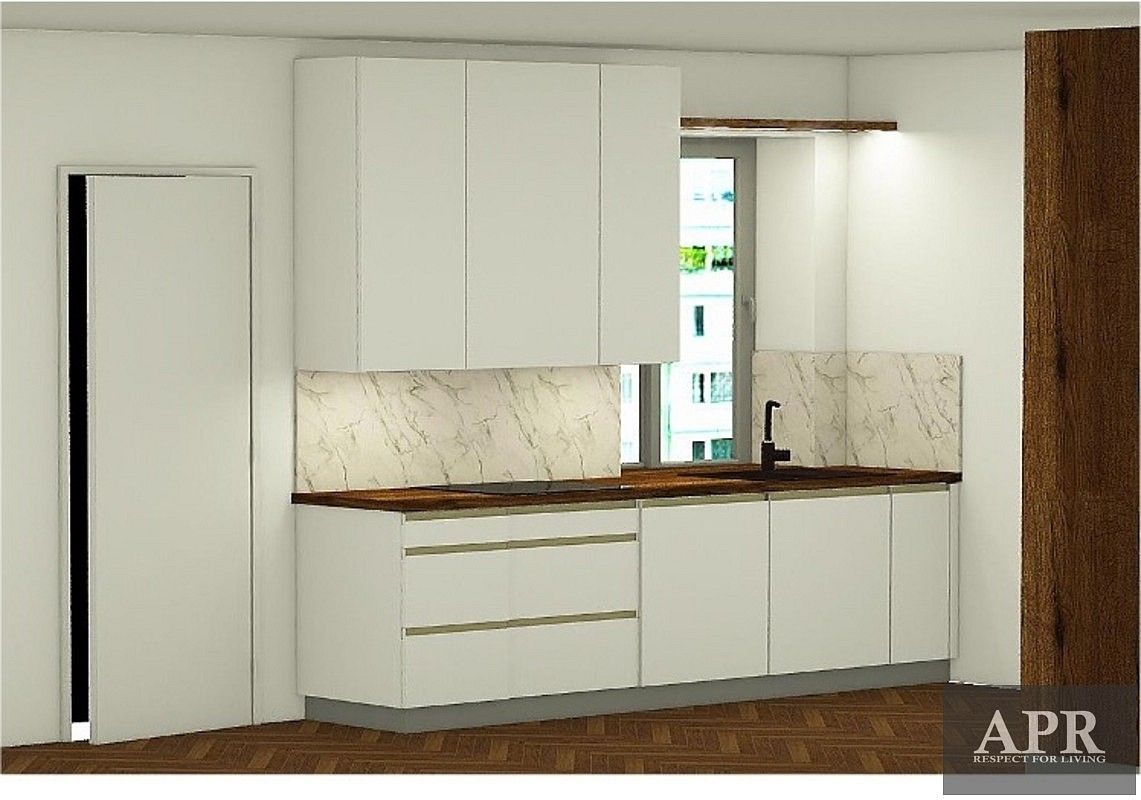 4+kk, Antonínská, Hluk, okres Uherské Hradiště, 95 m² - 1