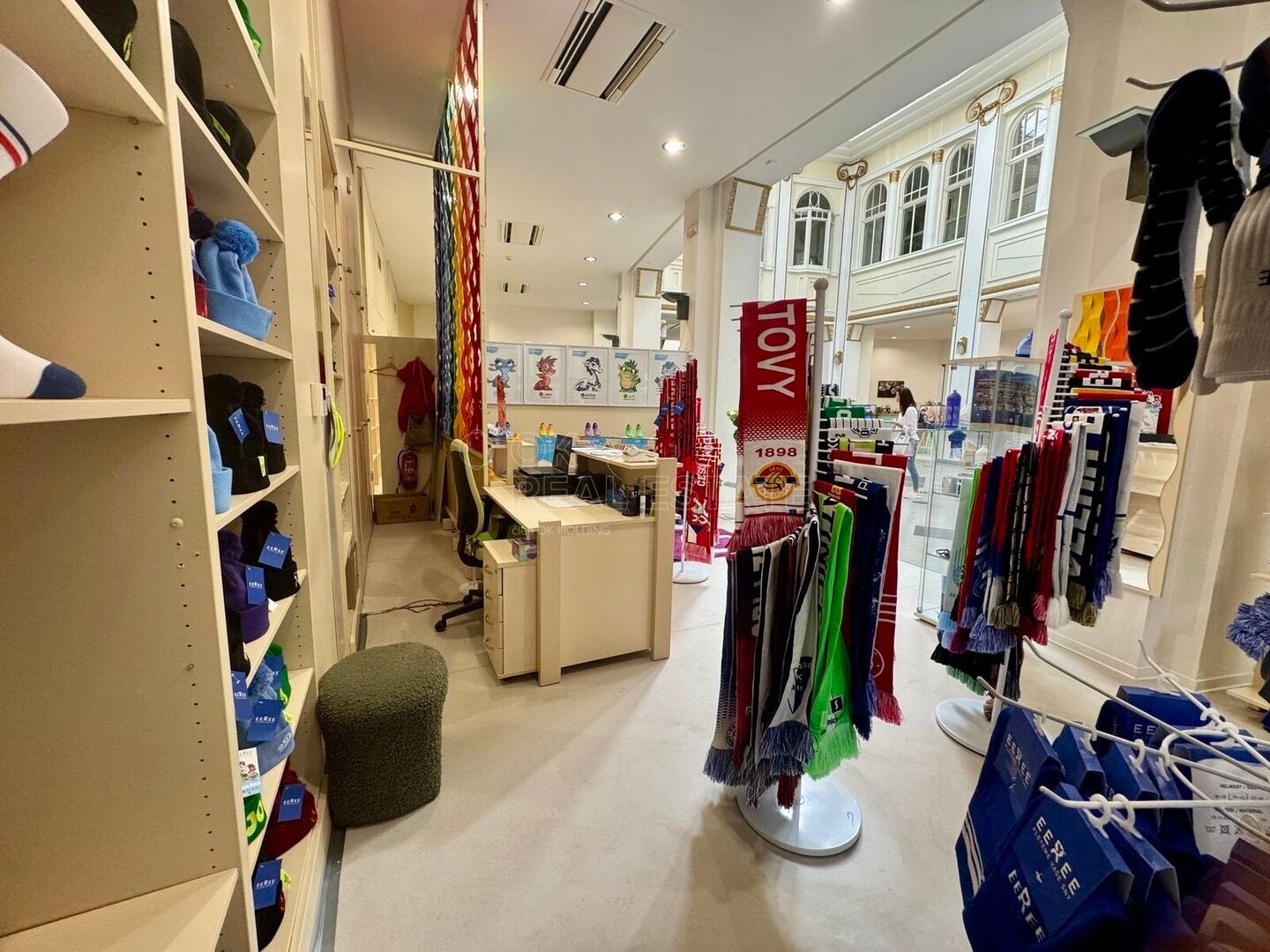Obchodní prostory · 27 m² · Dolní náměstí, Olomouc - 4