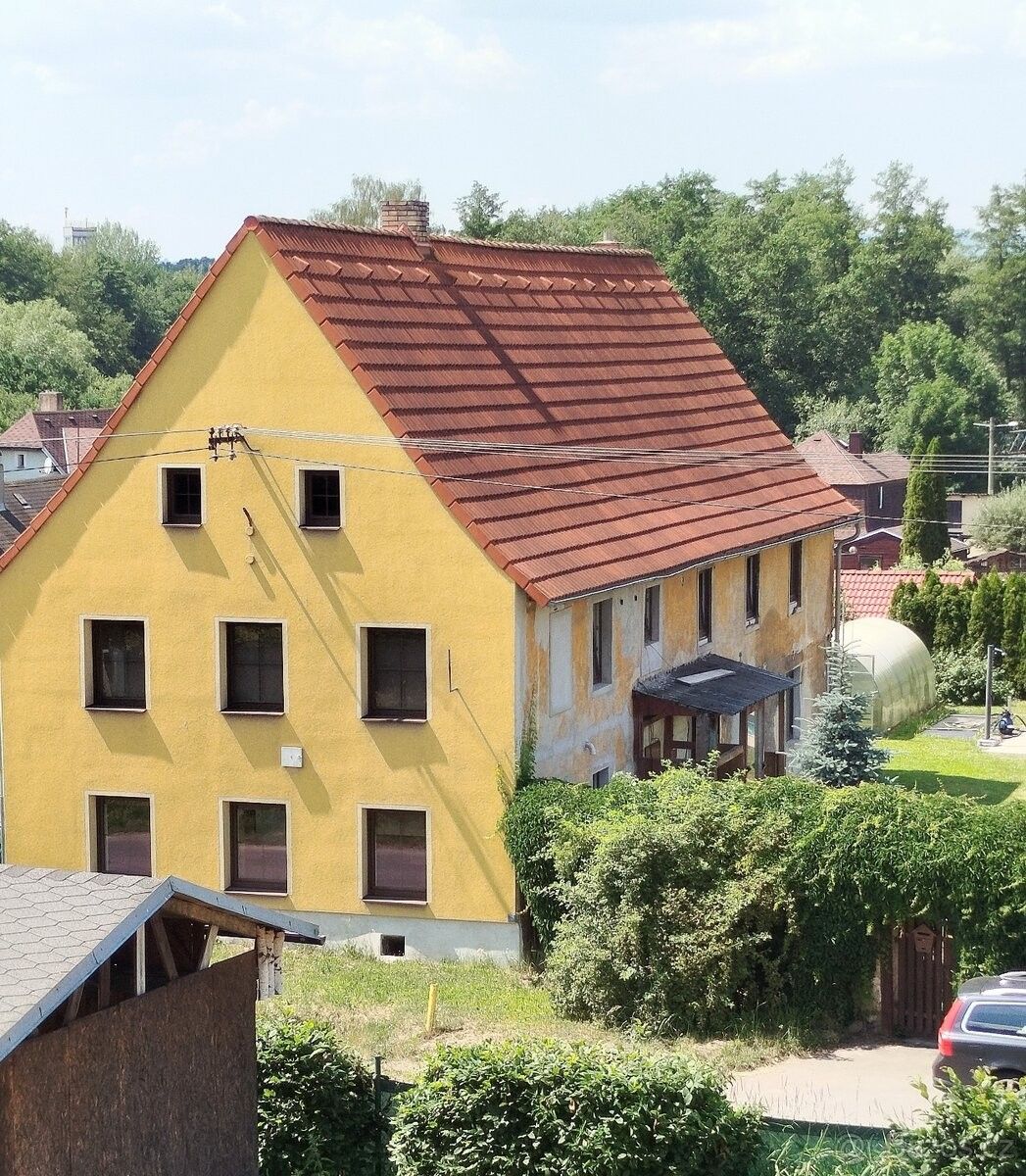 Rodinné domy, Sokolov, 356 01 - 1