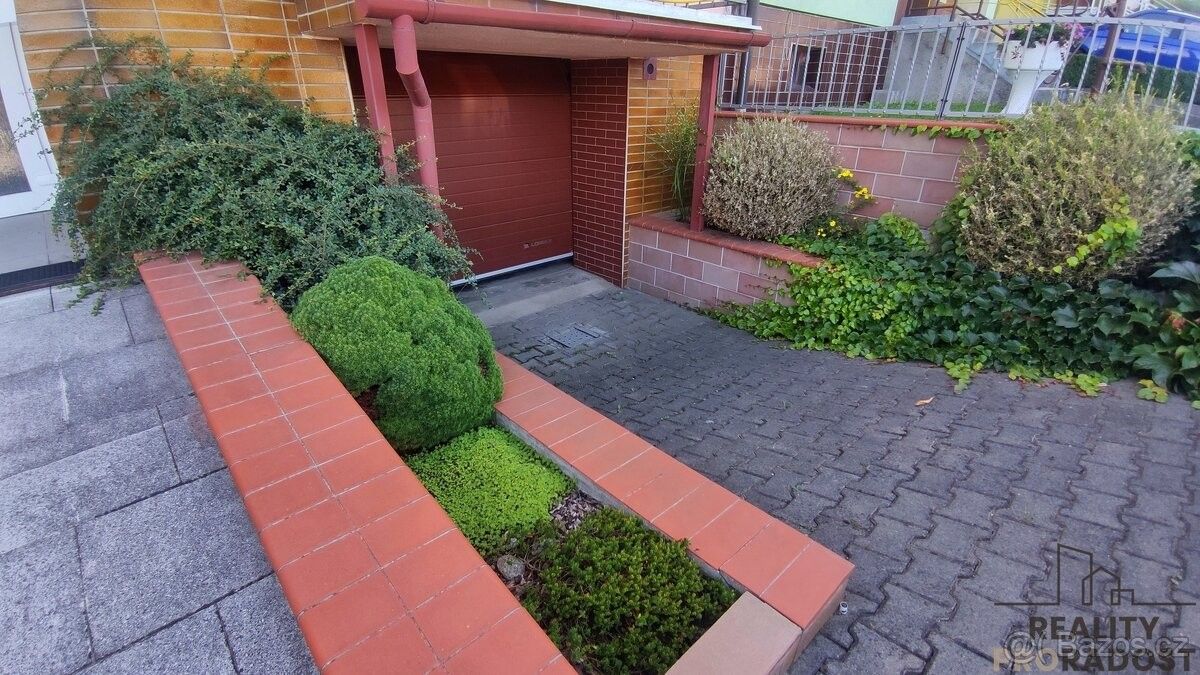 Rodinné domy, Velké Meziříčí, 594 01