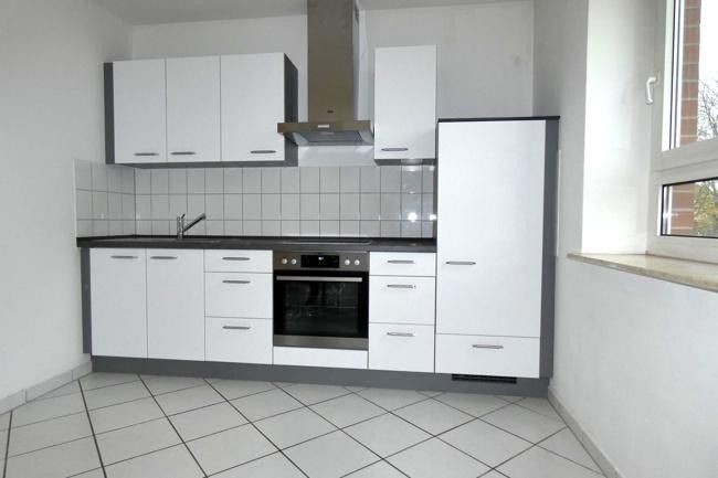 Pronájem byt 1+kk - Kometenplatz 51 Duisburg Aldenrade Nordrhein-Westfalen 47179, 49 m² - 5