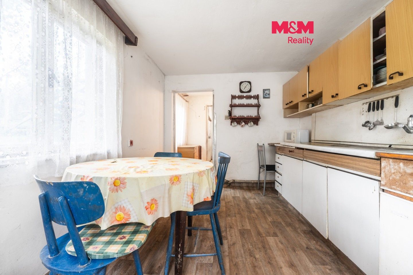 Rodinný dům, 85 m²