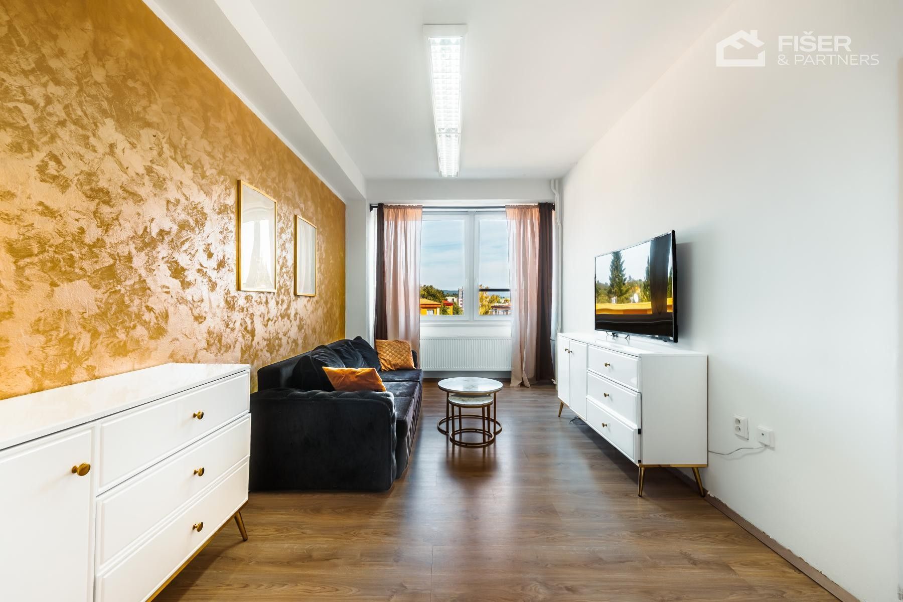 2+1, U Apolla, Valašské Meziříčí, 53 m² - 2