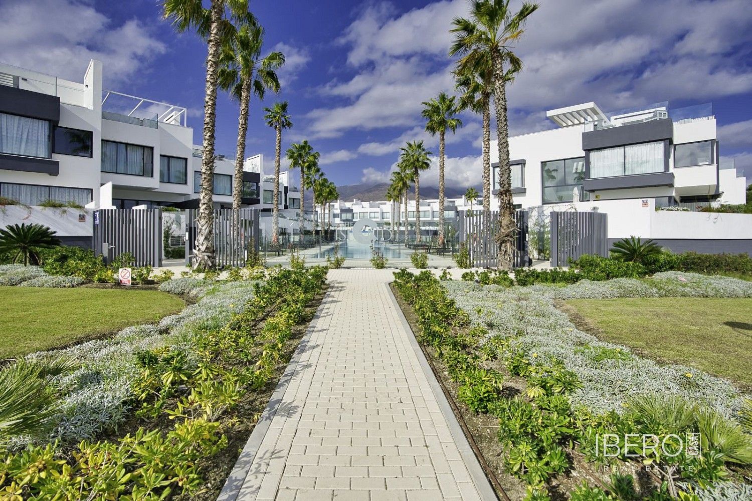 Prodej rodinný dům - Estepona, ES, 321 m² - 2