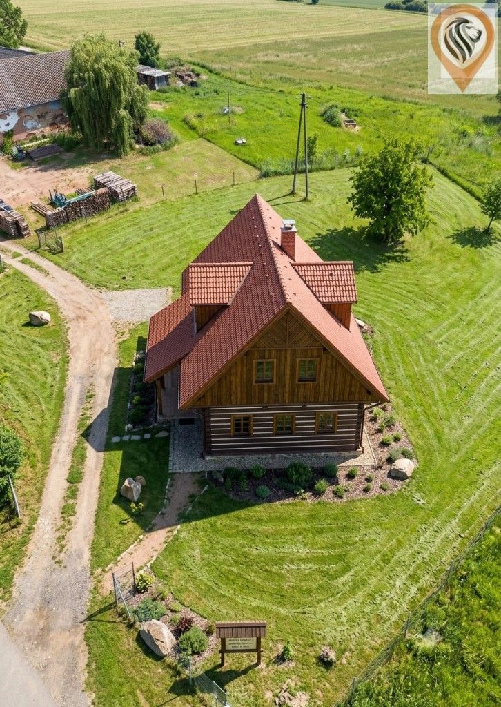 Pozemky pro bydlení, Česká Rybná u Žamberka, 561 85 - 1