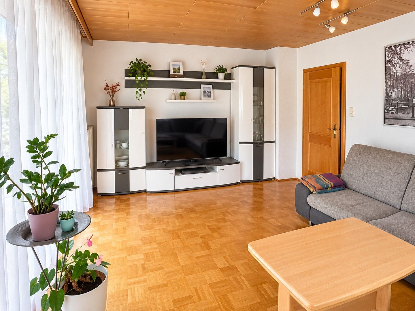 Byt 3+1 · 79 m² · Edling Edling Bayern 83533 - 3