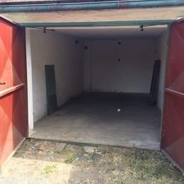 Prodej garáž - Šluknov, 407 77