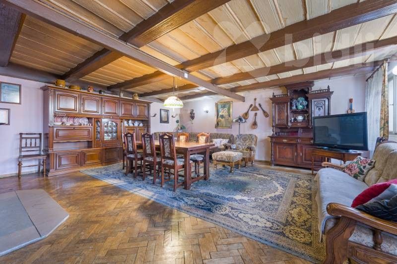 Rodinné domy, Náměstí Jiřího 37, Jiřetín pod Jedlovou, 409 m²