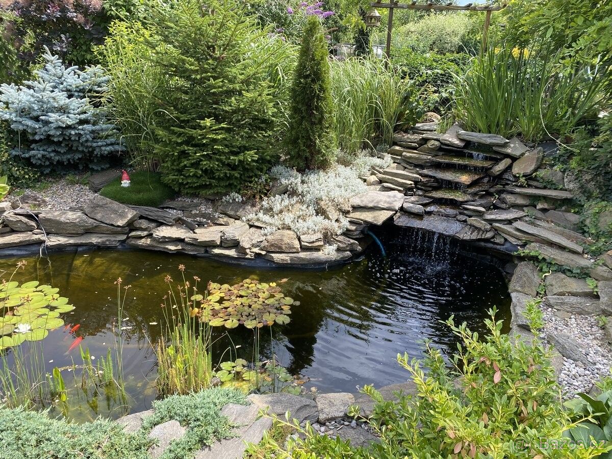 Zahrady, Býchory, 280 02