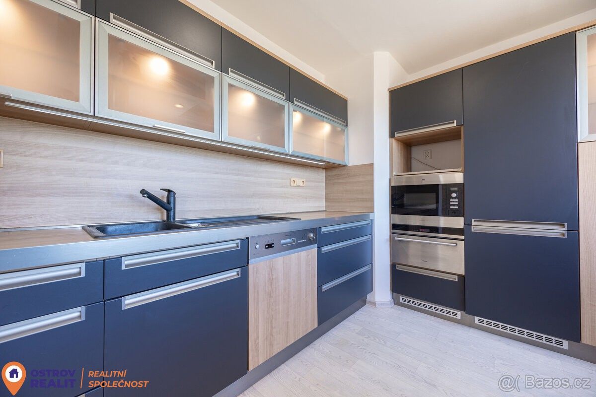 Prodej byt - Králíky, 561 69