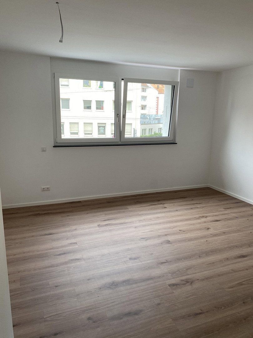 Pronájem byt 2+1 - Steinbühler Str. 4-6 Nürnberg Gostenhof Bayern 90443, 45 m² - 5