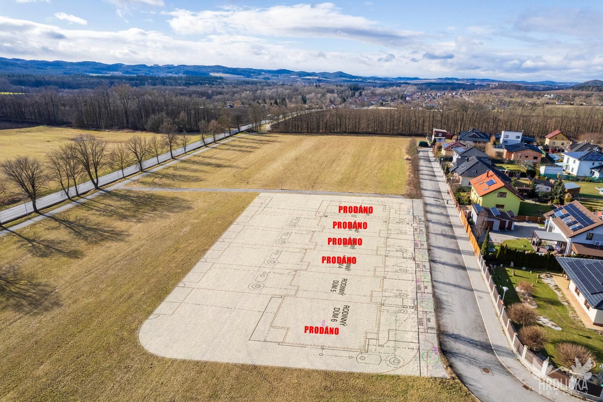 Rodinný dům · 130 m² · Strakonice I - 3