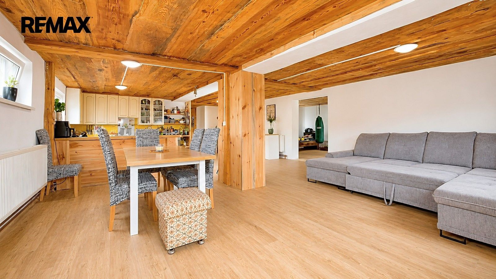 Rodinné domy, Rokytá - Horní Rokytá, okres Mladá Boleslav, 408 m² - 2