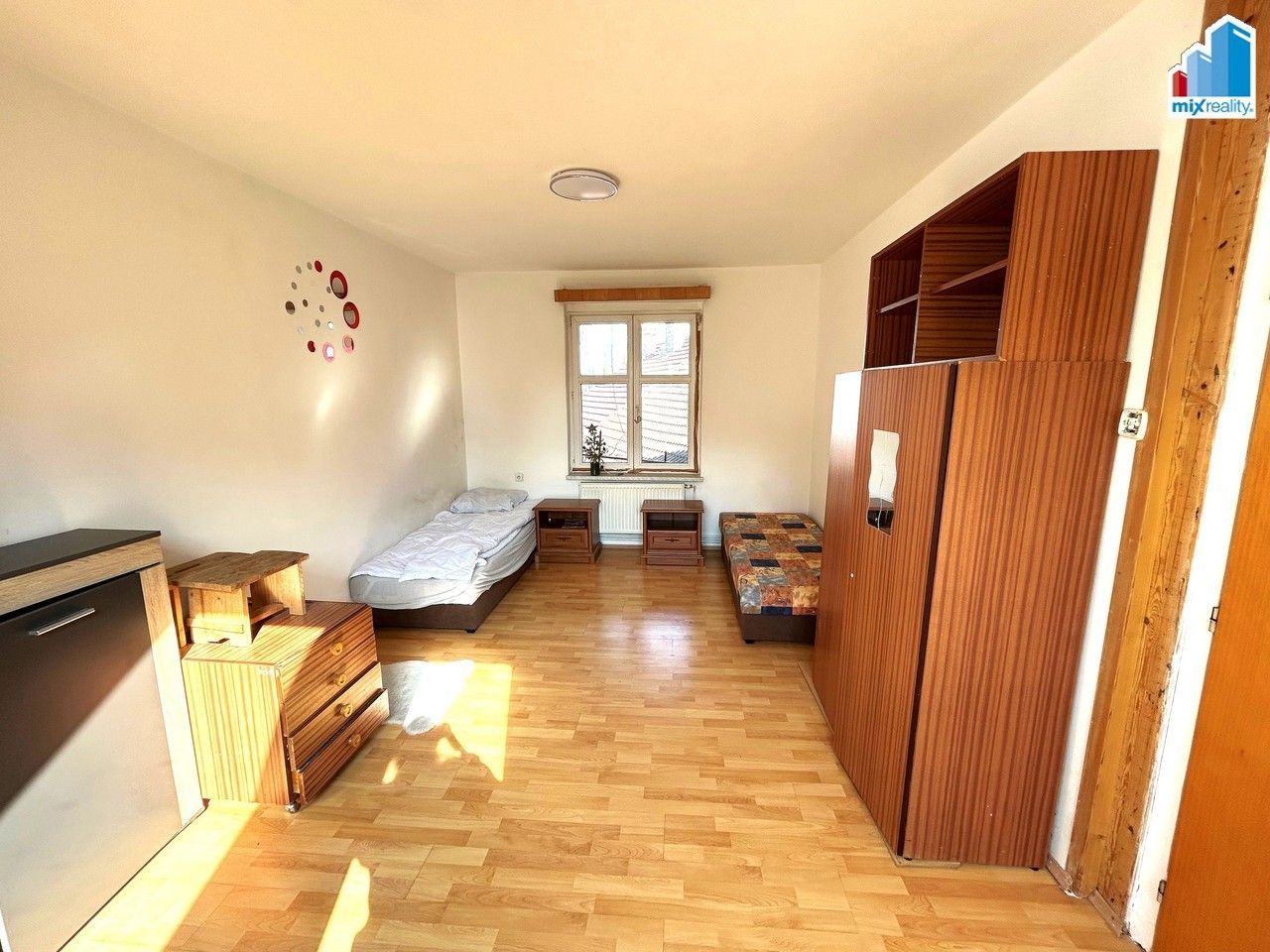 Pronájem byt - Křimická, Plzeň, 25 m² - 5