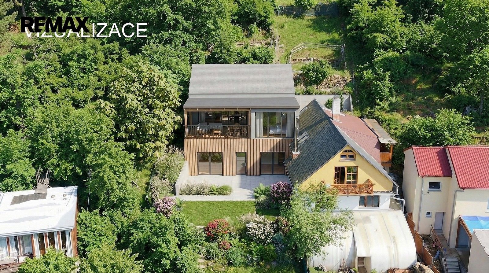 Rodinný dům, 137 m²