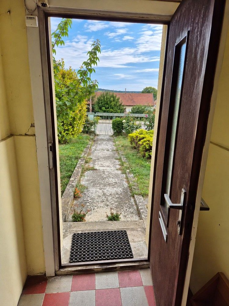 Prodej rodinný dům - Bukovany, okres Hodonín, 70 m² - 5