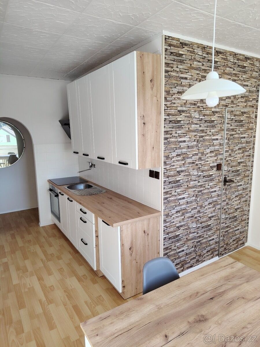 Pronájem byt - Jeseník, 790 01