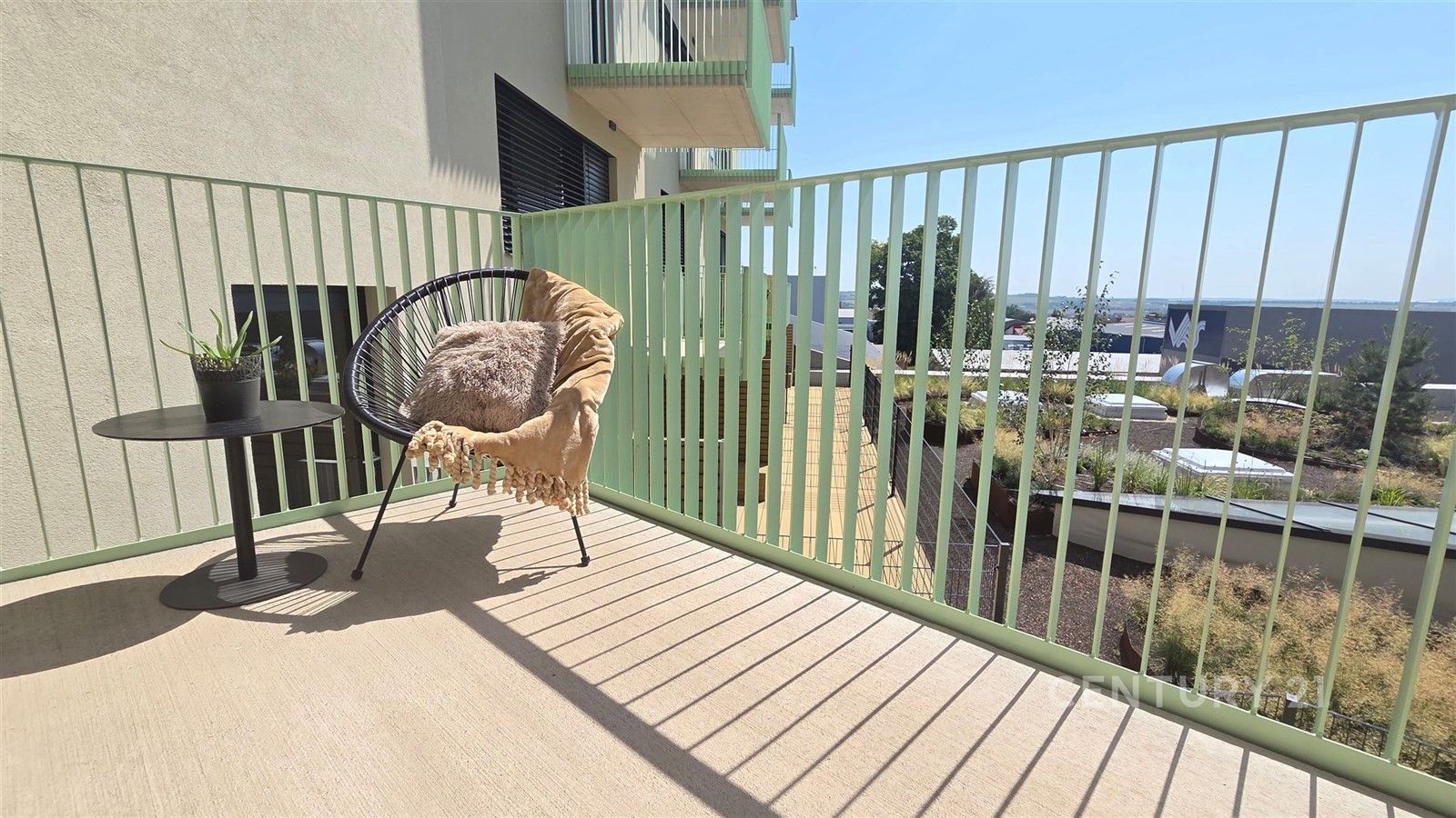 1+kk, Kotkova, Znojmo, 36 m²