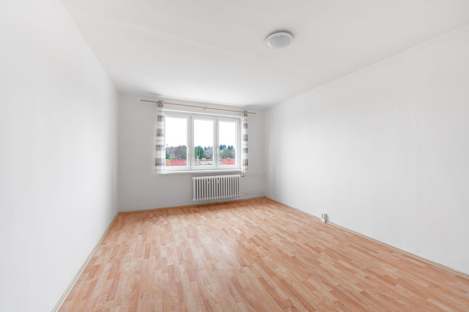 1+1, Chválenická 367, Plzeň Koterov, 40 m² - 1