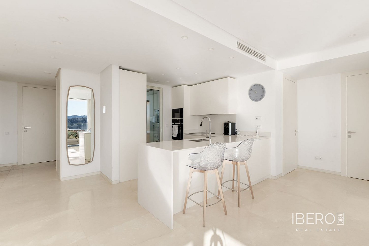 Byt 4+kk · 144 m² · Ojén, Španělsko - 4