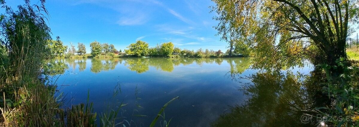 Prodej zahrada - Veselí nad Moravou, 698 01