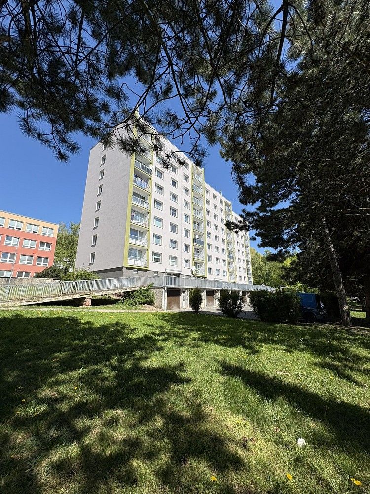 1+1, Litvínov - Hamr, okres Most, Ústecký kraj, 38 m² - 1