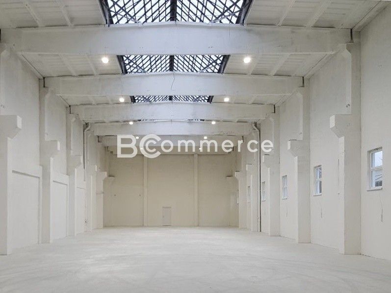 Sklad · 633 m² · Židenice, Brno - 2