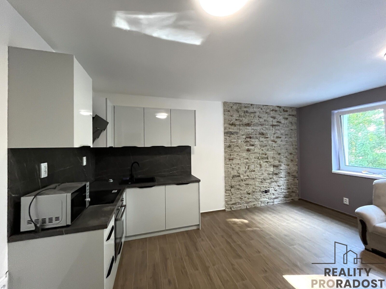 Byt 2+1 · 60 m² · Nad Tyrkou 840, Třinec - 3