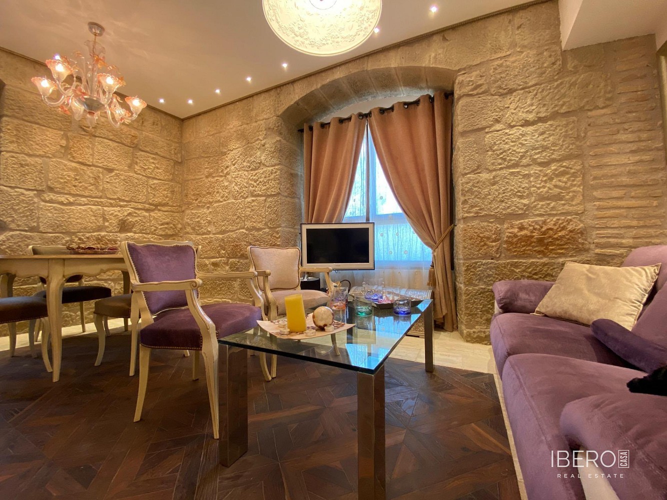 Prodej byt 2+kk - Huesca, Španělsko, 62 m² - 5
