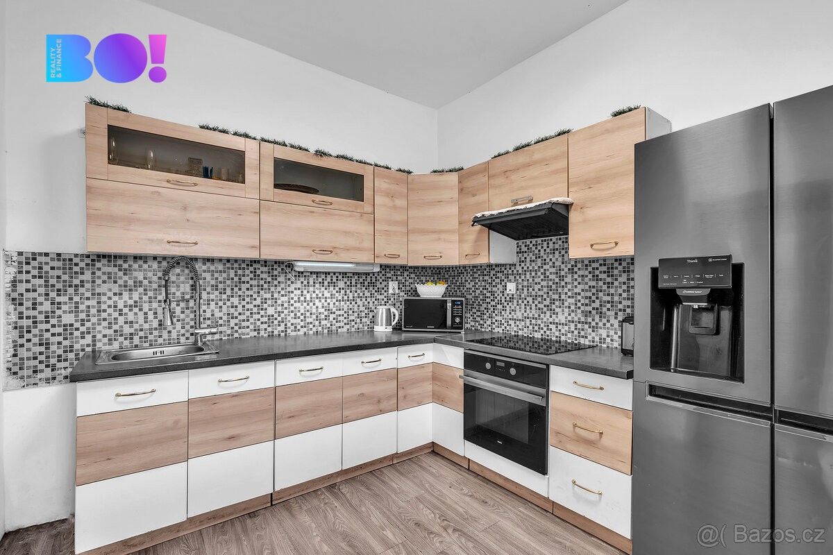 Rodinné domy, Mimoň, 471 24