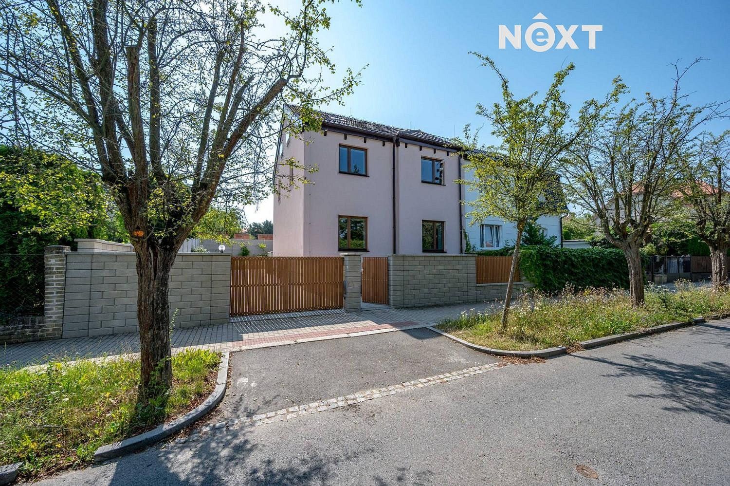 2+kk, Říčany, okres Praha-východ, Středočeský kraj, 61 m² - 1