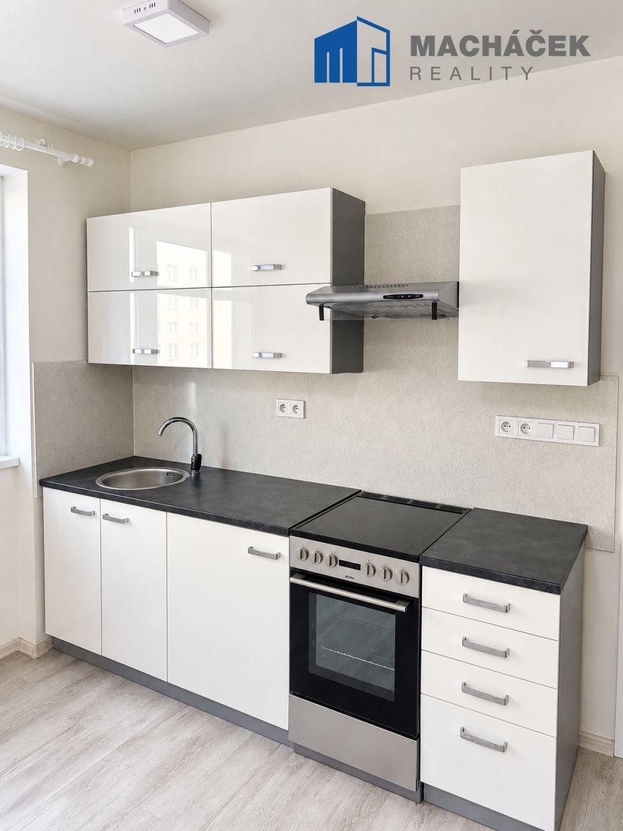 Byt 2+kk · 45 m² · Osecká, Duchcov - 2