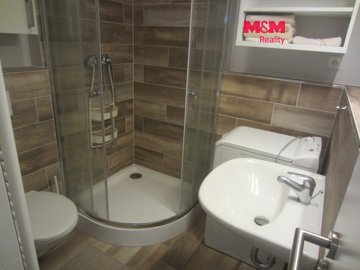 1+1, Jaroslava Holečka, Kladno, 29 m² - 1